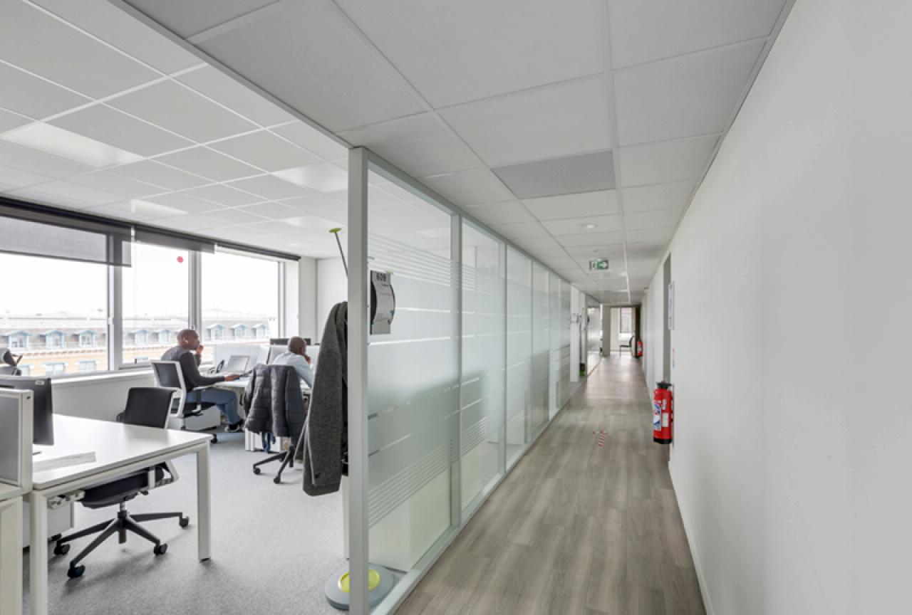 Bureau Lyon 933m² Location bureau Lyon Rhône OLBUR2531910 8